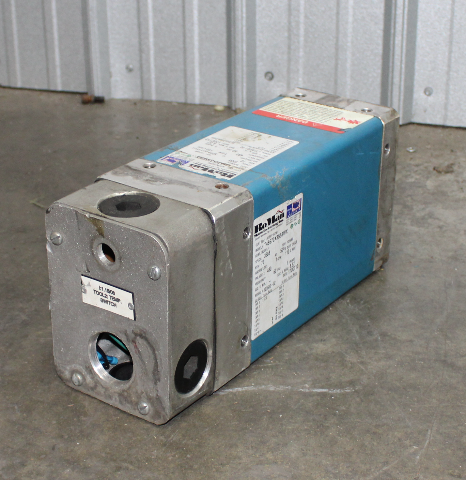 RoMan T48672X3588WX Robot Welding Transformer, 72KVA, 1 Phase