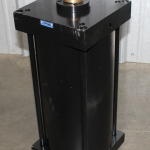 SMC NCDA1EA800-1400-XTAT Large Bore Cylinder, 800mm Bore, 1400mm Stroke
