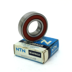NTN 6004LLUC3/L627 Ball Bearing, NEW