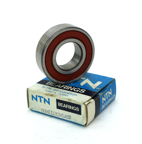 NTN 6004LLUC3/L627 Ball Bearing, NEW