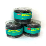 Staples 2" Large Binder Clips 12Pc, 3 Pack NEW