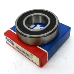 SKF 2208E-2RS1TN9 Self-Aligning Ball Bearing, NEW