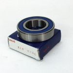 Nachi R18-2NSL Single Row Ball Bearing, NEW
