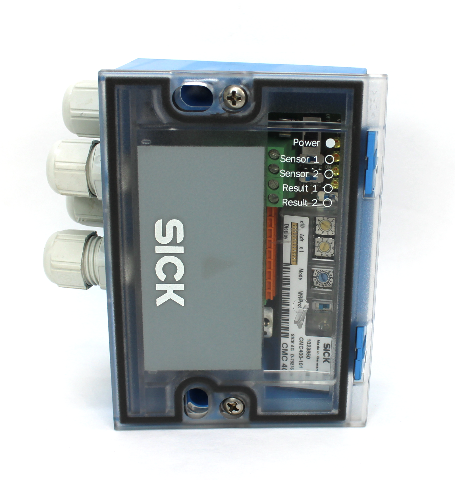 Sick CDB420-001 Connection Module 10...30 V