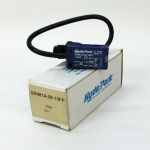 Hyde Park SM481A-08-10FP Proximity Sensor, 12-24VDC