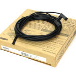 Banner PDIS46UM12 Array & Slot Fiber Optic Sensor, NEW