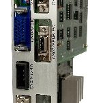 Yaskawa Motoman JANCD-XCP02B-2 Rev. D Peripheral Board