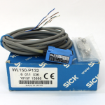 Sick WL150-P132 Photoelectric Sensor NEW