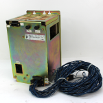 Yaskawa Electric JZRCR-WBP08 External Brake Release Servo Drive