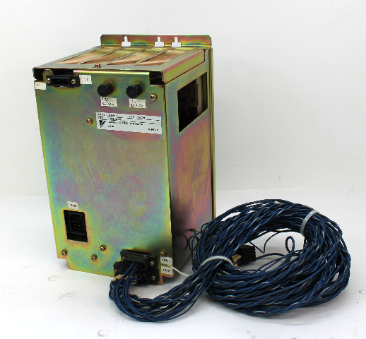Yaskawa Electric JZRCR-WBP08 External Brake Release Servo Drive