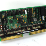 Label-Aire 7465681 Micro Control Card, Ecl.F