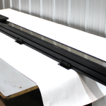 Tolomatic M3W15 BWS30 SK64.961 Linear Actuator, 61" Travel Time
