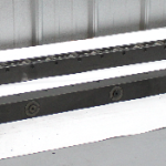 Kosmek Die Transfer Roller Assembly, Lot Of 2