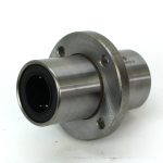 Misumi LHMRD16 Center Flanged Linear Ball Bearing