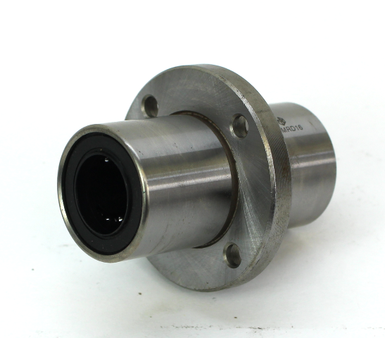 Misumi LHMRD16 Center Flanged Linear Ball Bearing
