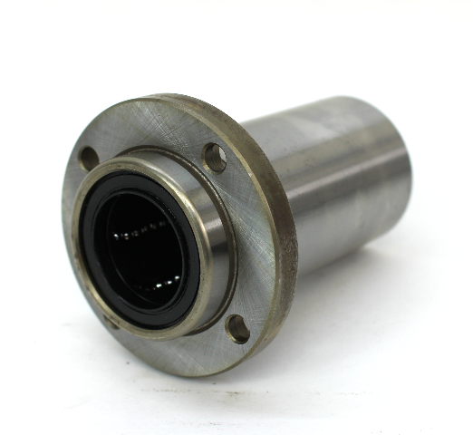 Misumi LHIRD25 Pilot Center Flanged Linear Bearing