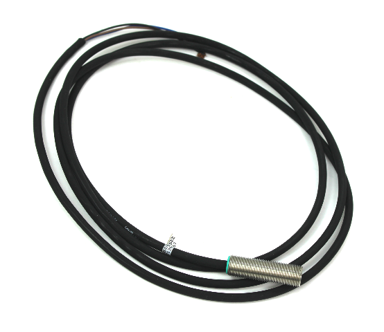 Pepperl+Fuchs NJ2-12GM40-E3 Inductive Proximity Sensor, NEW