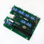 Adept Tech 20840-42160 Rev.E Outer Link Card