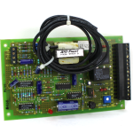 Nortec 163-4222 Motherboard