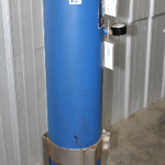 Flow-Max FMBH2-CS Bag Filter Housing, Pressure Rating 150