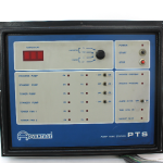Advantage Pump Tank Station Controller