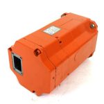 ABB Robotics 1FK6083-6AZ21-9ZZ9-ZS03 AC Servo Motor, 3HAB6249-1/4, 150kg