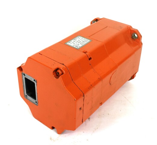 ABB Robotics 1FK6083-6AZ21-9ZZ9-ZS03 AC Servo Motor, 3HAB6249-1/4, 150kg