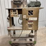 Rieter Primo 300S 20Hp Plastic Strand Pelletizer 300mm Width
