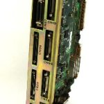 Yaskawa SGDR-AXA01A Rev.C00 Servo Axis Circuit Board