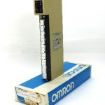 Omron C500-IA121 Input Unit 100/110/120VAC, 12mA, NEW