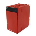 Mitsubishi Q63P Power Supply Unit, 43W, 24VDC