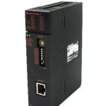 Mitsubishi A1SJ1E71N3-T Ethernet I/F Unit