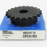 Martin 40BS21HT 7/8 Sprocket
