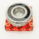 FAG 6306.2RSR.C3 Deep Groove Flange Bearing