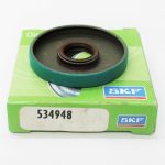 SKF 534948 Oil Seal CRWA1 V, NEW