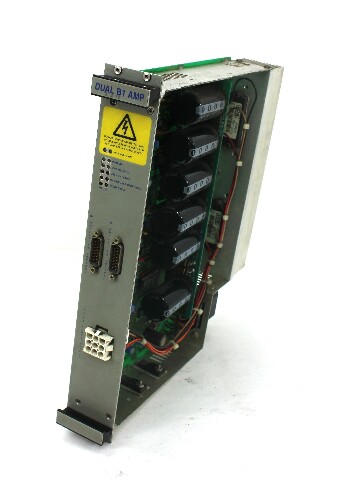 Adept 10338-00180 Amplifier Module 20330-00180 Rev.P1