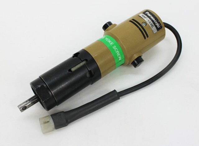 Panasonic NM-133CD Electric Screwdriver 1020096, 76VDC