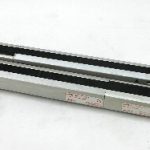Keyence PJ-V22 Transmitter & Receiver Extension Unit w/ PJ-V20 T&R Base Unit
