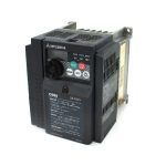 Mitsubishi FR-D740-012-NA Inverter AC Drive, 3 Phase, 380-480V Max