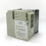 Mitsubishi FR-E520S-0.75K-EC Inverter AC Drive, 0.75kW, 1 Phase