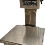 Weigh-Tronix 3275 Checkweigher 60Lb Capacity Stainless Steel Digital Scale