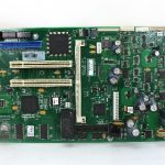 Printronix 250250-001 Main Logic Board, Rev.N
