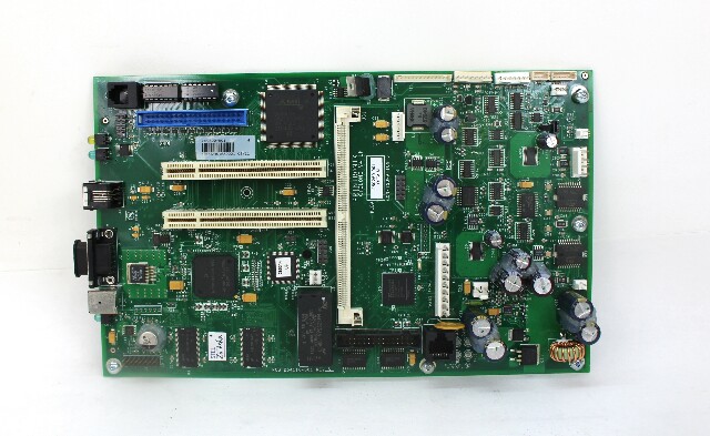 Printronix 250250-001 Main Logic Board, Rev.N