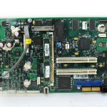 Printronix 178644-001 I/O Board, Rev.D