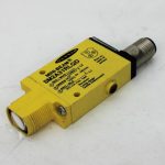 Banner SM2A31RLQD Mini Photoelectric Beam Sensor 24-240Vac