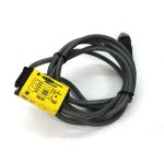 Banner SME312FP Photoelectric Mini-Beam Sensor, 10-30VDC