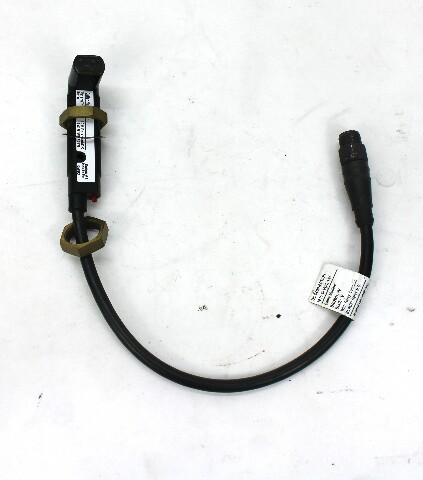Cutler-Hammer 1415RS7278 Photoelectric Sensor, 10-30VDC