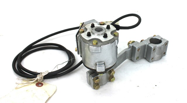 HS9371266-A Torch Clamp Assembly for Yaskawa Robot