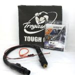 Tregaskiss SGCA30051B Torch A/C Robot, 3.5FT, 500A