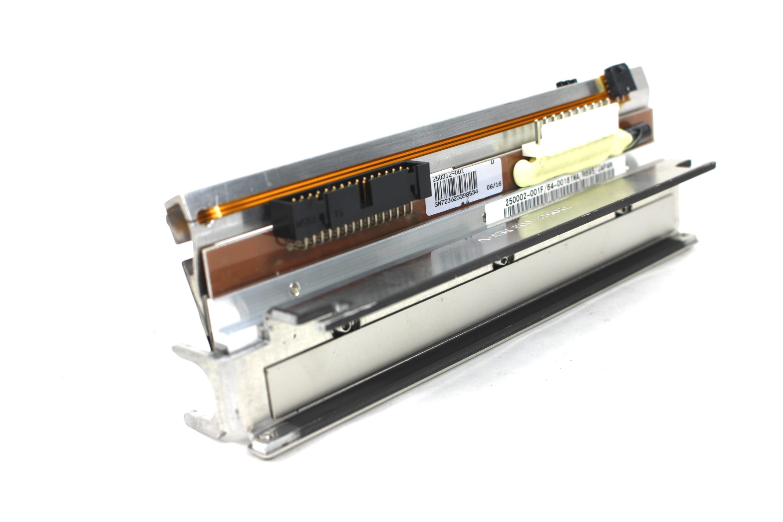 Printronix 250312-001 Rev.D Print Head